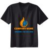 Ladies Nano T® Cotton T Shirt Thumbnail