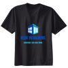 Ladies Nano T® Cotton T Shirt Thumbnail
