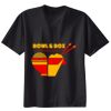 Ladies Nano T® Cotton T Shirt Thumbnail