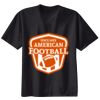 Ladies Nano T® Cotton T Shirt Thumbnail