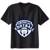 Ladies Nano T® Cotton T Shirt Thumbnail