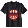 Ladies Nano T® Cotton T Shirt Thumbnail