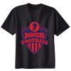 Ladies Nano T® Cotton T Shirt Thumbnail