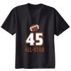 Ladies Nano T® Cotton T Shirt Thumbnail