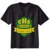 Ladies Nano T® Cotton T Shirt Thumbnail