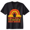 Ladies Nano T® Cotton T Shirt Thumbnail