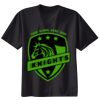 Ladies Nano T® Cotton T Shirt Thumbnail