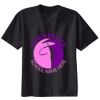 Ladies Nano T® Cotton T Shirt Thumbnail