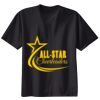 Ladies Nano T® Cotton T Shirt Thumbnail
