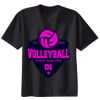 Ladies Nano T® Cotton T Shirt Thumbnail