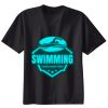 Ladies Nano T® Cotton T Shirt Thumbnail