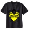 Ladies Nano T® Cotton T Shirt Thumbnail