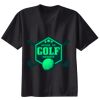 Ladies Nano T® Cotton T Shirt Thumbnail