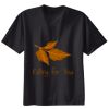 Ladies Nano T® Cotton T Shirt Thumbnail