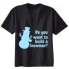 Ladies Nano T® Cotton T Shirt Thumbnail