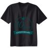 Ladies Nano T® Cotton T Shirt Thumbnail