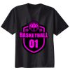 Ladies Nano T® Cotton T Shirt Thumbnail