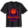 Ladies Nano T® Cotton T Shirt Thumbnail