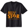 Ladies Nano T® Cotton T Shirt Thumbnail