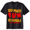 Ladies Nano T® Cotton T Shirt Thumbnail