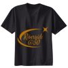 Ladies Nano T® Cotton T Shirt Thumbnail