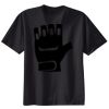 Ladies Nano T® Cotton T Shirt Thumbnail