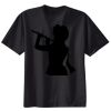 Ladies Nano T® Cotton T Shirt Thumbnail