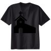 Ladies Nano T® Cotton T Shirt Thumbnail