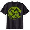 Ladies Nano T® Cotton T Shirt Thumbnail