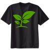 Ladies Nano T® Cotton T Shirt Thumbnail