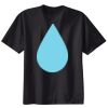 Ladies Nano T® Cotton T Shirt Thumbnail