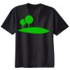 Ladies Nano T® Cotton T Shirt Thumbnail