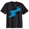 Ladies Nano T® Cotton T Shirt Thumbnail