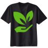Ladies Nano T® Cotton T Shirt Thumbnail