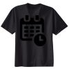 Ladies Nano T® Cotton T Shirt Thumbnail