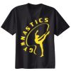 Ladies Nano T® Cotton T Shirt Thumbnail