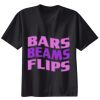 Ladies Nano T® Cotton T Shirt Thumbnail