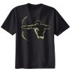 Ladies Nano T® Cotton T Shirt Thumbnail