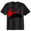 Ladies Nano T® Cotton T Shirt Thumbnail