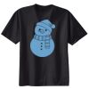Ladies Nano T® Cotton T Shirt Thumbnail