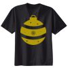 Ladies Nano T® Cotton T Shirt Thumbnail