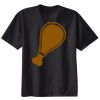 Ladies Nano T® Cotton T Shirt Thumbnail