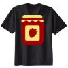 Ladies Nano T® Cotton T Shirt Thumbnail