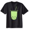 Ladies Nano T® Cotton T Shirt Thumbnail