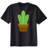 Ladies Nano T® Cotton T Shirt Thumbnail