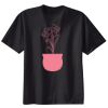 Ladies Nano T® Cotton T Shirt Thumbnail