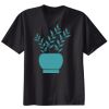 Ladies Nano T® Cotton T Shirt Thumbnail