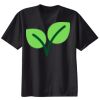 Ladies Nano T® Cotton T Shirt Thumbnail