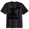 Ladies Nano T® Cotton T Shirt Thumbnail
