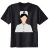 Ladies Nano T® Cotton T Shirt Thumbnail